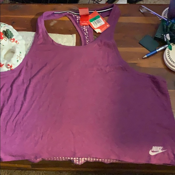 Tank top - Picture 2 of 2